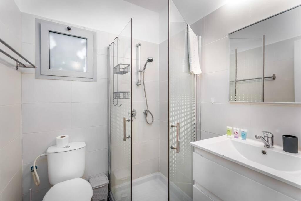 Bograshov Area - Cosy Apart' Hotel Close To The Beach Tel Aviv-Jaffa Exterior foto