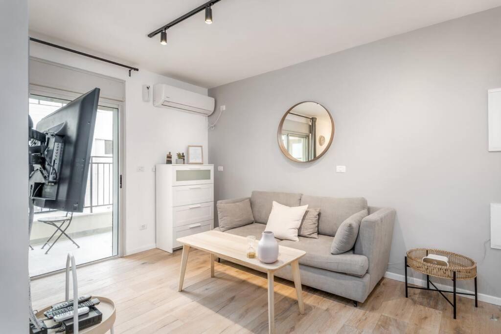 Bograshov Area - Cosy Apart' Hotel Close To The Beach Tel Aviv-Jaffa Exterior foto