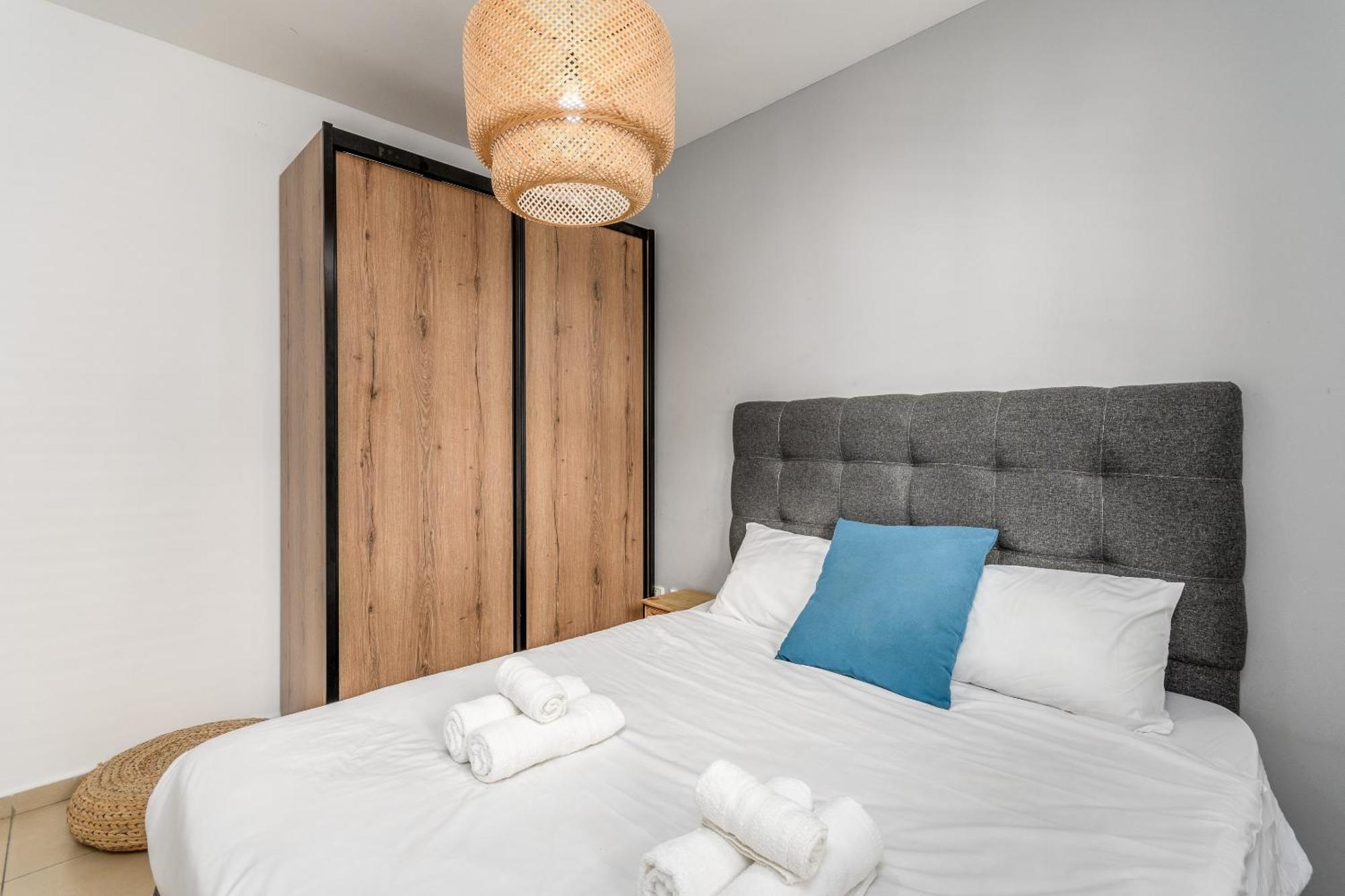 Bograshov Area - Cosy Apart' Hotel Close To The Beach Tel Aviv-Jaffa Exterior foto