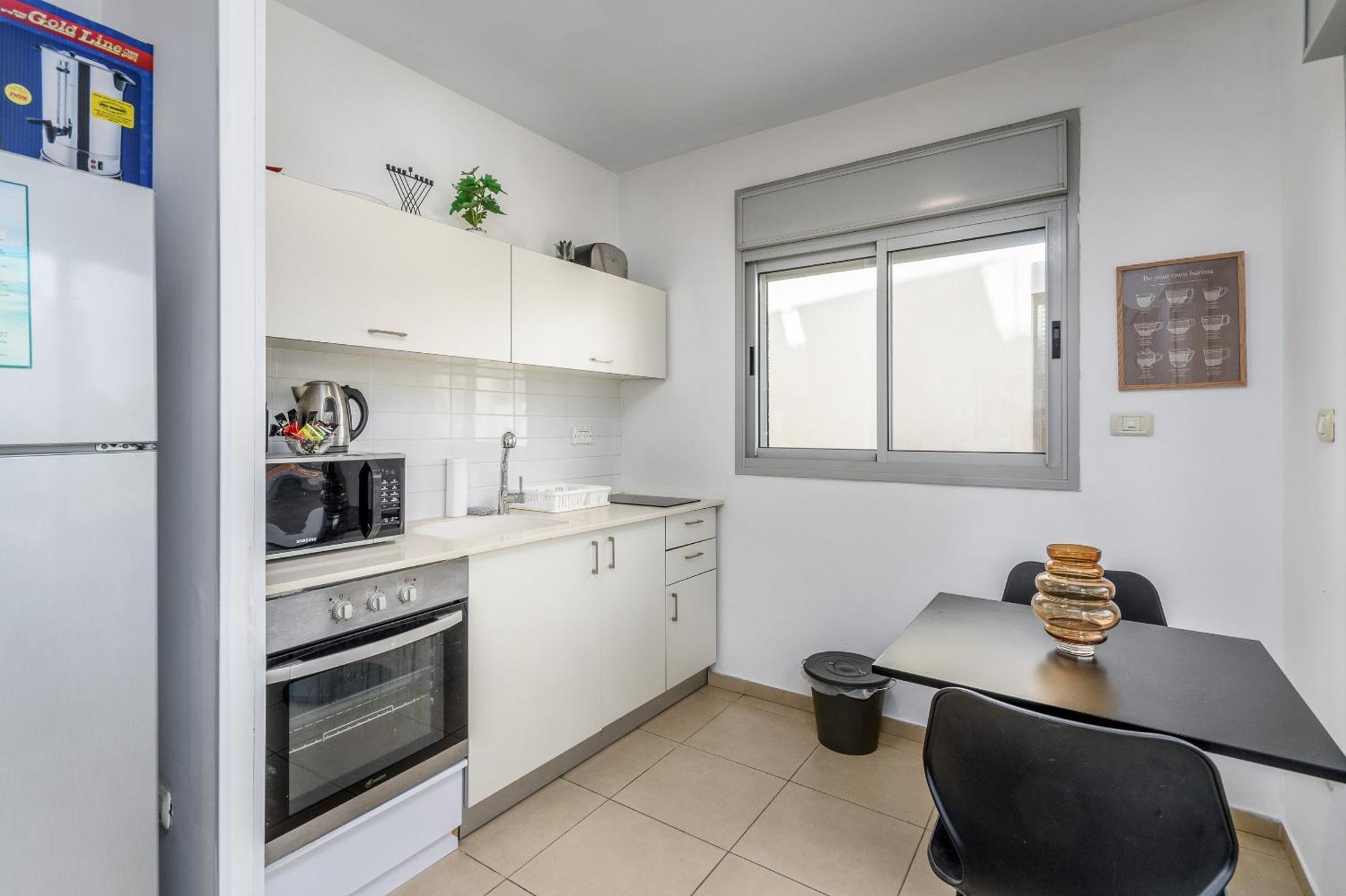 Bograshov Area - Cosy Apart' Hotel Close To The Beach Tel Aviv-Jaffa Exterior foto